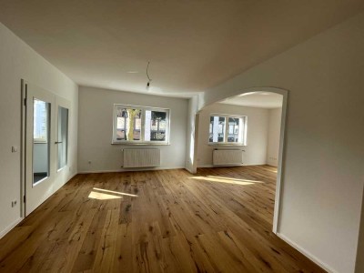 Neugestaltete 3,5-Zimmer-Wohnung Ratingen