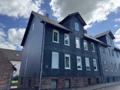 Modernisiertes 3-Familienhaus in Kreiensen