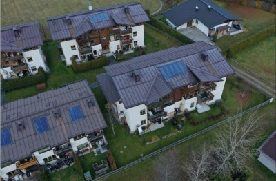 Traumhafte 4-Zimmer Erdgeschosswohnung mit Garten in Sankt Ulrich am Pillersee