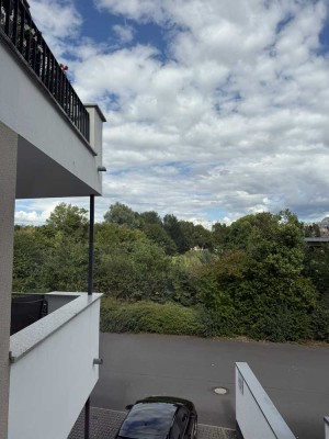 Tolle Lage, an der Lahn - fußläufig zur Innenstadt