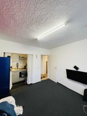 1 Zimmer Wohnung in Top Lage - Ihr neues Zuhause!