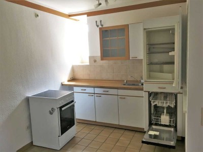 Gemütliche 2-Zimmerwohnung im Kurort