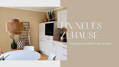Familienwohnung oder Wertanlage in bester Innenstadtlage! In Kürze bezugsfertig!