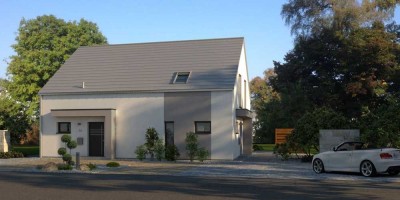 Nicht Einfamilienhaus - Meinfamilienhaus!