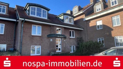 Voll möblierte 3-Zimmer-Eigentumswohnung über 2 Ebenen mit Wasserblick!