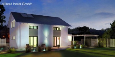 Ihr Traumhaus zum Greifen nah: Gestalten Sie Ihr individuelles Einfamilienparadies!