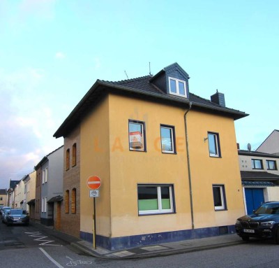 :::ROISDORF:::HAUS ZUM SOFORTBEZUG:::KLEIN ABER MEIN:::5 ZIMMER:::