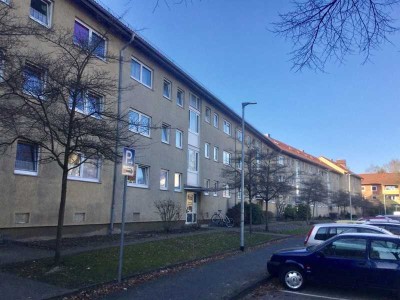 So macht wohnen Spaß: individuelle 3-Zimmer-Wohnung