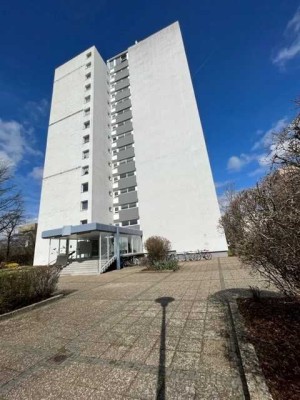 schönes 1 Raumapartment in der Südstadt von Karlsruhe