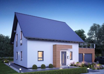 Sind Sie bereit für Ihren Hausbau ?