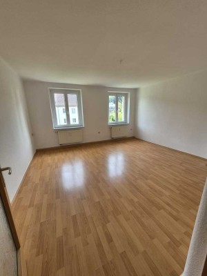Dreiraum-Wohnung in guter Lage