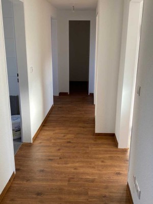 Stilvolle, gepflegte 3,5-Raum-DG-Wohnung in Fürth- Stadeln