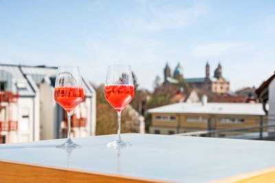Ihr Sommer in Speyer!