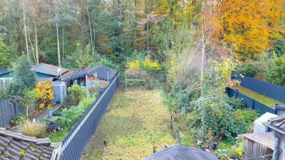 Reihenmittelhaus in Herten-Bertlich mit möglichem Stellplatz ! Provisionsfrei !