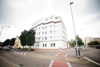 Hochwertige Moderne 2 Raum Wohnung !