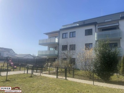 Moderne 2-Zimmer-Wohnung in Mattighofen – Ihr neues Zuhause mit Balkon und Carport!