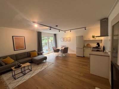 70 m² Wohnung in Bad Soden am Taunus