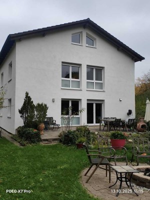 Einfamilienhaus mit großem Garten in  Renningen