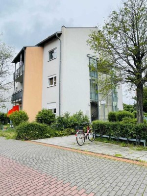 Demnächst frei! 2-Zimmer-Wohnung in Bad Dürkheim