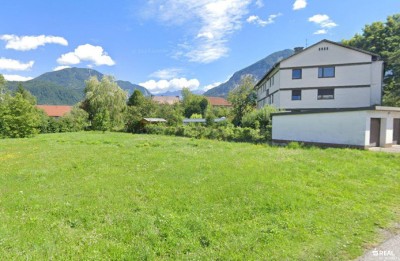 COMING SOON +++ Ferlach Feeling pur +++ Großzügige Wohnung mit 2 Balkone, Garten &amp; Aussicht +++ Ideal für Familien