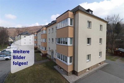 Erstbezug nach Renovierung