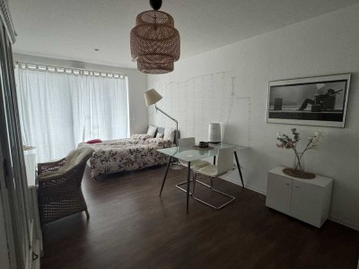 Nachmieter gesucht ab 03.01.2026