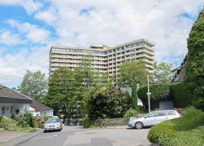 Vallendar - Neue Investmentchance: Appartement in der Seniorenresidenz Humboldthöhe