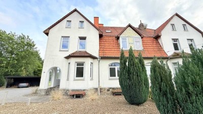 3 Familienhaus zu verkaufen