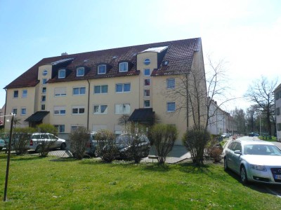 Moderne Wohlfühlwohnung in zentraler Lage - Besichtigungstermin nur mit vorheriger Anmeldung möglich