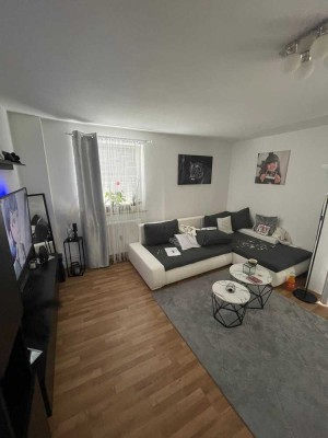 Attraktive 3- Zimmer Wohnung in Herzogenaurach mit Balkon und EBK