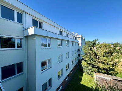 ++ TOP WOHNEN zum FAIREN PREIS ++ 3-ZIMMER mit LOGGIA