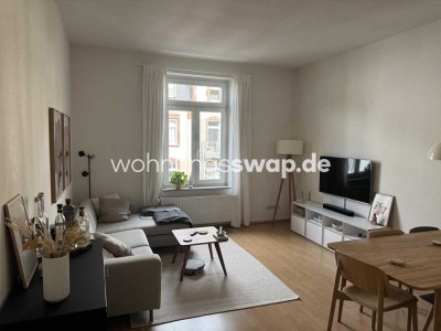 Wohnungstausch: Gabelsbergerstraße 26