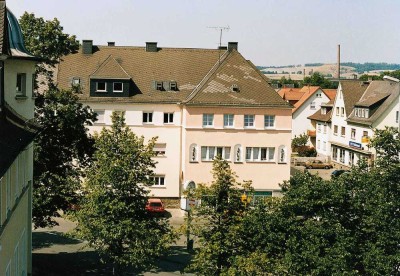 Senioren- und behindertengerechte Wohnung
