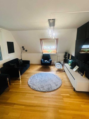 Helle 89 m² Wohnung in Hagen-Vorhalle
