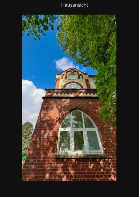 Geräumige wunderschöne 11-Raum-Villa mit gehobener Innenausstattung und EBK in Niederzier