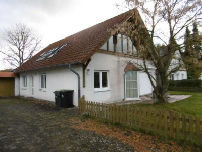 Schönes Einfamilienhaus mit sechs Zimmern im idyllischen Kurort Nümbrecht