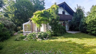 EFH in Bestlage von Gröbenzell mit viel Platz für die Familie!