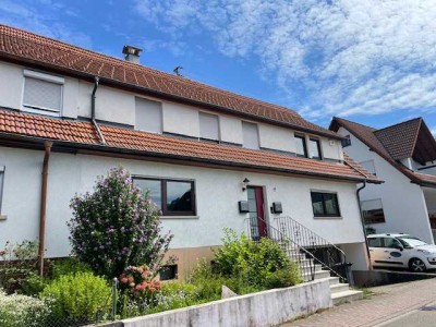 Haus mit Potential