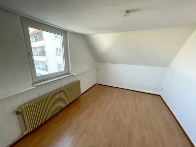 1-Zimmer Wohnung in verkehrsgünstiger Lage!