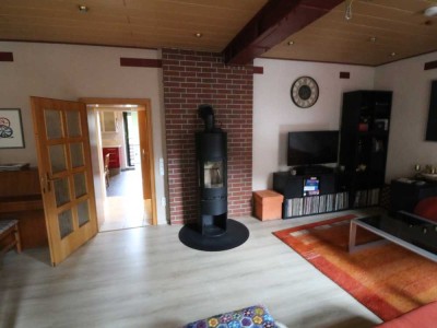 4-ZIMMER-WOHNUNG MIT BALKON UND GARAGE IN GE-ROTTHAUSEN!