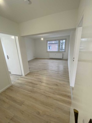 Gut geschnittene 3-Raumwohnung in Duisburg-Aldenrade