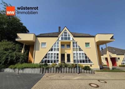 Attraktive Wohnung in Langerwehe – perfekt für Investoren