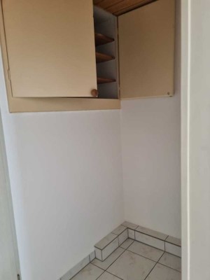 Ansprechende 2,5-Zimmer-Dachgeschosswohnung in Birkenfeld