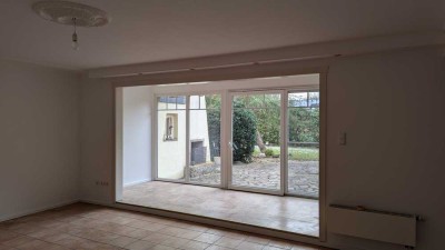 Ab sofort: Geräumiges 5-Zimmer Haus in Worpswede in unmittelbarer Nähe der Hammewiesen