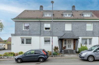 Freundliche 2-Zimmer-Wohnung in Remscheid-Fichtenhöhe