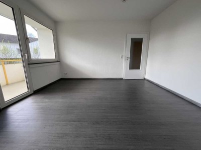 Ihr neues Zuhause wartet: 2 Zimmer mit Balkon in Siegen!