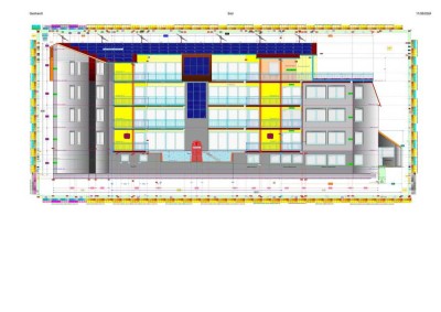 Hausgemeinschaft auf dem Land hat noch 3 ETW im exkl. 7-Fam-Haus frei.