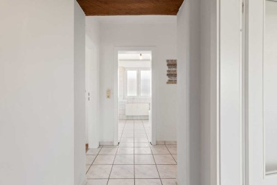 Gut vermietete Anlagewohnung mit stabilem Ertrag