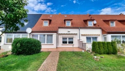Ideales Urlaubshaus in Ostseenähe