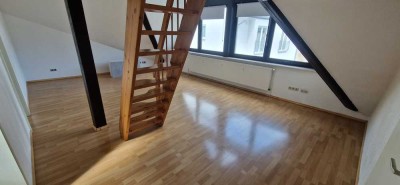 Einzimmer-Apartment Zentral in Friedberg